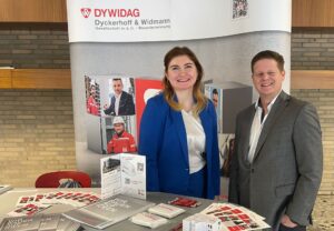 Recruiting-Day HTL Wr. Neustadt 20.1.2025